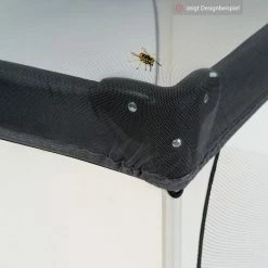 New 🎁 Hauck Reisebett Set Dream'n Play inkl. Reisebett Matratze & Insektenschutz - Beige ⭐ -Way Sales hauck reisebett set dream n play inkl reisebett matratze insektenschutz beige 604144 zub d5