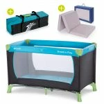 Outlet 🎉 Hauck Reisebett Dream'n Play - Minnie Sweetheart ⌛ 3 Outlet 🎉 Hauck Reisebett Dream'n Play - Minnie Sweetheart ⌛ - Image 3