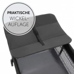 Cheap ❤️ Hauck Reisebett Sleep'n Play Center mit Wickelauflage, höhenverstellbar, Rollen & seitlichem Einstieg - Disney - Mickey Mouse Grey 🎉 -Way Sales hauck reisebett sleep n play center mit wickelauflage hohenverstellbar rollen seitlichem einstieg disney mickey mouse grey 600696 d4