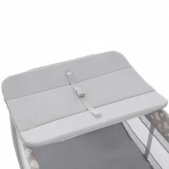 Budget ⌛ Hauck Reisebett Sleep'n Play Center mit Wickelauflage, höhenverstellbar, Rollen & seitlichem Einstieg - Teddy Grey ✔️ 11 Budget ⌛ Hauck Reisebett Sleep'n Play Center mit Wickelauflage, höhenverstellbar, Rollen & seitlichem Einstieg - Teddy Grey ✔️ -Way Sales hauck reisebett sleep n play center mit wickelauflage hohenverstellbar rollen seitlichem einstieg teddy grey 600672 d5