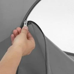 Promo 🛒 Hauck Reisebett Sleep'n Play Go Plus (mit Rollen und seitlichem Einstieg) - Grey 🔔 -Way Sales hauck reisebett sleep n play go plus mit rollen und seitlichem einstieg grey 600818 d3