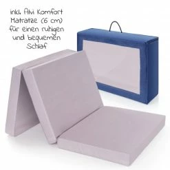 Hot Sale 😀 Hauck Reisebett Sparset Play'n Relax Center inkl. Komfort Matratze, Einhang, Wickelauflage & Moskitonetz - Quilted Grey 💯 -Way Sales hauck reisebett sparset play n relax center inkl komfort matratze einhang wickelauflage moskitonetz quilted grey 600115 zub d2