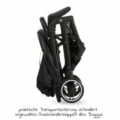 Best deal 💯 Hauck Reisebuggy & Sportwagen Travel N Care mit Liegefunktion, nur 6,8 kg (bis 22 kg belastbar) - Black - Collection 2022 🤩 -Way Sales hauck reisebuggy sportwagen travel n care mit liegefunktion nur 6 8 kg bis 22 kg belastbar black 160145 d5