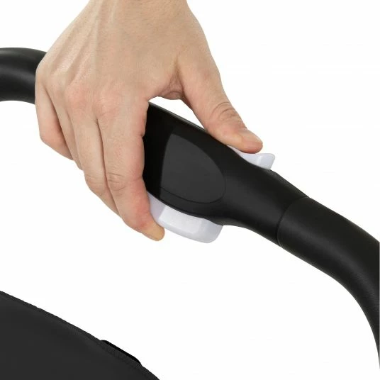 New 🔥 Hauck Reisebuggy & Sportwagen Travel N Care mit Liegefunktion, nur 6,8 kg (bis 22 kg belastbar) - Navy Blue - Collection 2022 😀 5 New 🔥 Hauck Reisebuggy & Sportwagen Travel N Care mit Liegefunktion, nur 6,8 kg (bis 22 kg belastbar) - Navy Blue - Collection 2022 😀 - Image 5