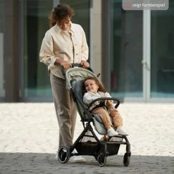 Wholesale 😉 Hauck Reisebuggy & Sportwagen Travel N Care Plus mit Liegefunktion, nur 7,2 kg (bis 22kg belastbar) - Black 😀 -Way Sales hauck reisebuggy sportwagen travel n care plus mit liegefunktion nur 7 2 kg bis 22kg belastbar black 160183 d2