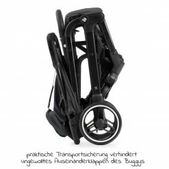 Wholesale 😉 Hauck Reisebuggy & Sportwagen Travel N Care Plus mit Liegefunktion, nur 7,2 kg (bis 22kg belastbar) - Black 😀 -Way Sales hauck reisebuggy sportwagen travel n care plus mit liegefunktion nur 7 2 kg bis 22kg belastbar black 160183 d5