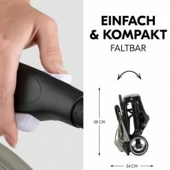 Cheapest 👏 Hauck Reisebuggy & Sportwagen Travel N Care Plus mit Liegefunktion, nur 7,2 kg (bis 22kg belastbar) - Velvet Olive ✔️ -Way Sales hauck reisebuggy sportwagen travel n care plus mit liegefunktion nur 7 2 kg bis 22kg belastbar velvet olive 160206 d3