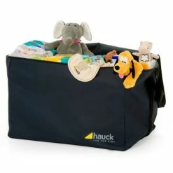 Best Sale 🥰 Hauck Reisetasche Carry Me - Schwarz 💯