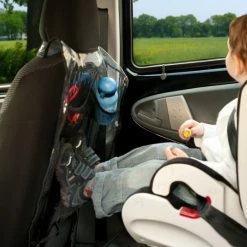 Brand new 👍 Hauck Rückenlehnen-Schutz Cover Me ⭐ -Way Sales hauck ruckenlehnen schutz cover me 61803 d5