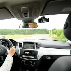 Discount ✔️ Hauck Safety mirror ⌚ Watch Me 2 for child seats 😉 -Way Sales hauck sicherheitsspiegel watch me 2 fur kindersitze 618387 d2