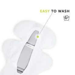 Cheap ⌛ Hauck Sommerbezug für Babyschale iPro Baby - Weiß 🎁 -Way Sales hauck sommerbezug fur babyschale ipro baby weiss 618646 d3