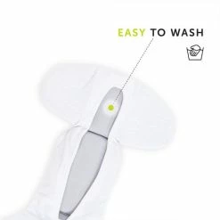 Cheap ⌛ Hauck Sommerbezug für Babyschale iPro Baby - Weiß 🎁 -Way Sales hauck sommerbezug fur babyschale ipro baby weiss 618646 d5