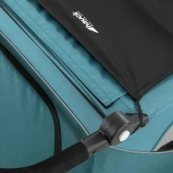 Coupon 🧨 Hauck Sonnenschutz für Fahrradanhänger Dryk Duo - Schwarz 🎉 -Way Sales hauck sonnenschutz fur fahrradanhanger dryk duo schwarz 550366 d5