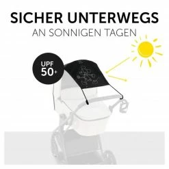 Best Pirce 🥰 Hauck Universal Sonnensegel für Kinderwagen - Disney - Mickey Mouse Black ✔️ 9 Best Pirce 🥰 Hauck Universal Sonnensegel für Kinderwagen - Disney - Mickey Mouse Black ✔️ -Way Sales hauck universal sonnensegel fur kinderwagen disney mickey mouse black 550724 d3