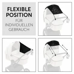 Best Pirce 🥰 Hauck Universal Sonnensegel für Kinderwagen - Disney - Mickey Mouse Black ✔️ 10 Best Pirce 🥰 Hauck Universal Sonnensegel für Kinderwagen - Disney - Mickey Mouse Black ✔️ -Way Sales hauck universal sonnensegel fur kinderwagen disney mickey mouse black 550724 d4