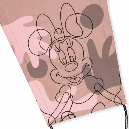Deals 🎉 Hauck Universal Sonnensegel für Kinderwagen - Disney - Minnie Mouse Rose 👍 3 Deals 🎉 Hauck Universal Sonnensegel für Kinderwagen - Disney - Minnie Mouse Rose 👍 - Image 3