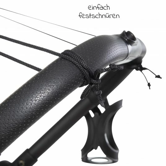 Wholesale 🌟 Hauck Universal Sonnensegel für Kinderwagen - Grey ✨ 4 Wholesale 🌟 Hauck Universal Sonnensegel für Kinderwagen - Grey ✨ - Image 4