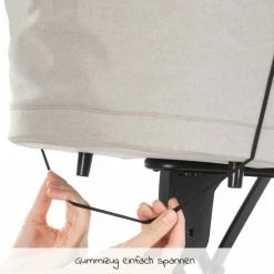 Wholesale 🌟 Hauck Universal Sonnensegel für Kinderwagen - Grey ✨ 10 Wholesale 🌟 Hauck Universal Sonnensegel für Kinderwagen - Grey ✨ -Way Sales hauck universal sonnensegel fur kinderwagen grey 550045 d4