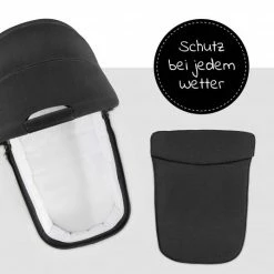 Best reviews of 🤩 Hauck Vision X Babywanne - Melange Black 🧨 -Way Sales hauck vision x babywanne melange black 165096 d3