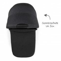 Best reviews of 🤩 Hauck Vision X Babywanne - Melange Black 🧨 -Way Sales hauck vision x babywanne melange black 165096 d4