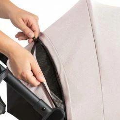 New π Hauck Vision X Sitzeinheit - Melange Beige π 9 New π Hauck Vision X Sitzeinheit - Melange Beige π -Way Sales hauck vision x sitzeinheit melange beige 165157 d3