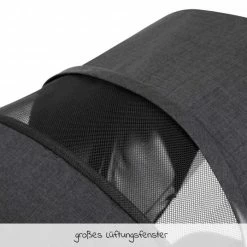 Best Pirce 🧨 Hauck Vision X Sitzeinheit - Melange Black ⭐ -Way Sales hauck vision x sitzeinheit melange black 165133 d4