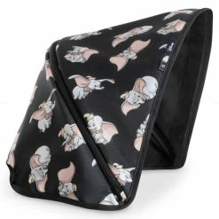 Cheap 🎉 Hauck Zusatz-Sonnenverdeck für Buggy Swift X - Single Deluxe Canopy - Disney - Dumbo 🤩