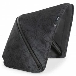 Cheapest 🧨 Hauck Zusatz-Sonnenverdeck für Buggy Swift X - Single Deluxe Canopy - Disney - Winnie Pooh ⭐