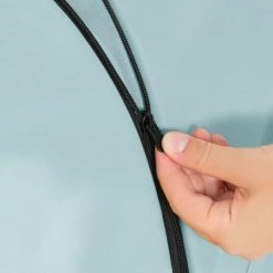 Brand new 🧨 Hauck Zusatz-Sonnenverdeck für Buggy Swift X - Single Deluxe Canopy - Iceblue ✔️ -Way Sales hauck zusatz sonnenverdeck fur buggy swift x single deluxe canopy iceblue 550212 d3