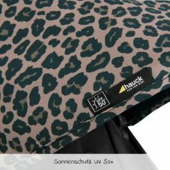 Hot Sale 🔔 Hauck Zusatz-Sonnenverdeck für Buggy Swift X - Single Deluxe Canopy - Leo ⌛ -Way Sales hauck zusatz sonnenverdeck fur buggy swift x single deluxe canopy leo 550199 d5