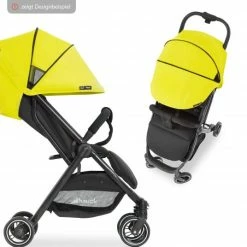 Discount 👏 Hauck Zusatz-Sonnenverdeck für Buggy Swift X - Single Deluxe Canopy - Neon Yellow ⌛ -Way Sales hauck zusatz sonnenverdeck fur buggy swift x single deluxe canopy neon yellow 550229 d4