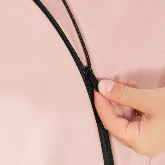 Buy ⌛ Hauck Zusatz-Sonnenverdeck für Buggy Swift X - Single Deluxe Canopy - Rose 😉 4 Buy ⌛ Hauck Zusatz-Sonnenverdeck für Buggy Swift X - Single Deluxe Canopy - Rose 😉 - Image 4