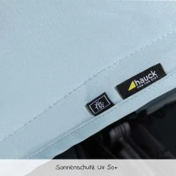 Brand new 🤩 Hauck Zusatz-Sonnenverdeck Swift X Duo Deluxe Canopy - Iceblue 🎉 -Way Sales hauck zusatz sonnenverdeck swift x duo deluxe canopy iceblue 550274 d5