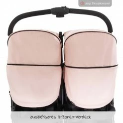 Cheap βοΈ Hauck Zusatz-Sonnenverdeck Swift X Duo Deluxe Canopy - Rose π 8 Cheap βοΈ Hauck Zusatz-Sonnenverdeck Swift X Duo Deluxe Canopy - Rose π -Way Sales hauck zusatz sonnenverdeck swift x duo deluxe canopy rose 550267 d2