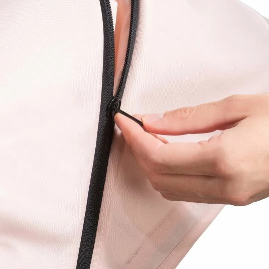 Cheap βοΈ Hauck Zusatz-Sonnenverdeck Swift X Duo Deluxe Canopy - Rose π 4 Cheap βοΈ Hauck Zusatz-Sonnenverdeck Swift X Duo Deluxe Canopy - Rose π - Image 4