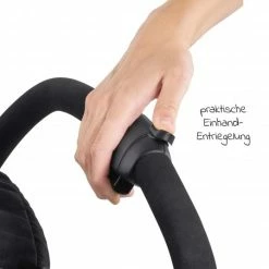 Promo 💯 Hauck Zwillingsbuggy Swift X Duo (bis 36 kg) - Black 🧨 -Way Sales hauck zwillingsbuggy swift x duo bis 36 kg black 500040 d2