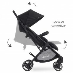 Promo 💯 Hauck Zwillingsbuggy Swift X Duo (bis 36 kg) - Black 🧨 -Way Sales hauck zwillingsbuggy swift x duo bis 36 kg black 500040 d5