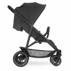New 🥰 Hauck Zwillingsbuggy UpTown Duo - Melange Black 👏 -Way Sales hauck zwillingsbuggy uptown duo melange black 512180 d3