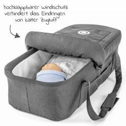 Outlet 💯 Hoco 3 in 1 Babywanne Exklusiv - Linen Dark Grey - Collection 2022 ⭐ 9 Outlet 💯 Hoco 3 in 1 Babywanne Exklusiv - Linen Dark Grey - Collection 2022 ⭐ -Way Sales hoco 3 in 1 babywanne exklusiv linen dark grey 52006 75491 d3