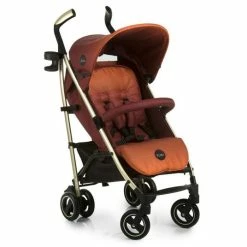Best deal ⭐ ICoo Buggy Pace - Mocca ❤️