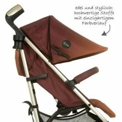 Best deal ⭐ ICoo Buggy Pace - Mocca ❤️ 10 Best deal ⭐ ICoo Buggy Pace - Mocca ❤️ -Way Sales icoo buggy pace mocca 130049 d4