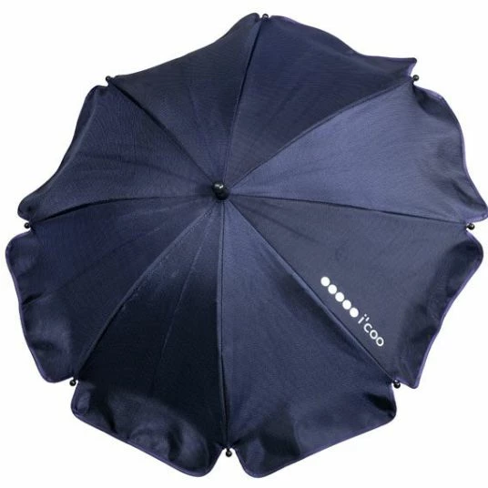 Best Sale 🤩 ICoo Sonnenschirm Parasol - Blue 🥰 1 Best Sale 🤩 ICoo Sonnenschirm Parasol - Blue 🥰