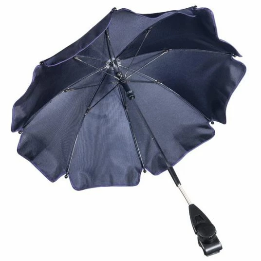 Best Sale 🤩 ICoo Sonnenschirm Parasol - Blue 🥰 2 Best Sale 🤩 ICoo Sonnenschirm Parasol - Blue 🥰 - Image 2