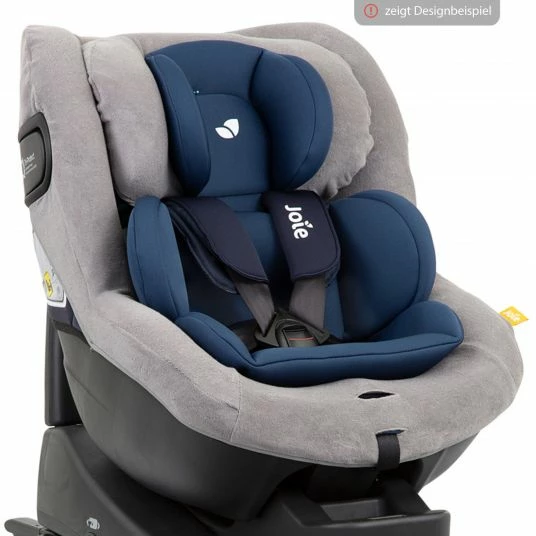 Best reviews of ๐ Joie 3in1 Reboarder-Set i-Venture Dark Pewter & i-Snug Gray Flannel & Isofix-Basis Advance & Sommerbezug & Polsterschutz - Collection 2022 ๐ 2 Best reviews of ๐ Joie 3in1 Reboarder-Set i-Venture Dark Pewter & i-Snug Gray Flannel & Isofix-Basis Advance & Sommerbezug & Polsterschutz - Collection 2022 ๐ - Image 2