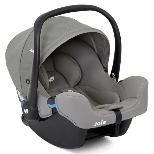 Best reviews of ๐ Joie 3in1 Reboarder-Set i-Venture Dark Pewter & i-Snug Gray Flannel & Isofix-Basis Advance & Sommerbezug & Polsterschutz - Collection 2022 ๐ 4 Best reviews of ๐ Joie 3in1 Reboarder-Set i-Venture Dark Pewter & i-Snug Gray Flannel & Isofix-Basis Advance & Sommerbezug & Polsterschutz - Collection 2022 ๐ - Image 4