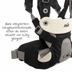 Buy 🎁 Joie 4in1 Babytrage Savvy für Neugeborene ab 3,5 kg bis 16 kg einsetzbar mit 4 Tragepositionen inkl. Zubehör - Black Pepper - Collection 2022 🛒 10 Buy 🎁 Joie 4in1 Babytrage Savvy für Neugeborene ab 3,5 kg bis 16 kg einsetzbar mit 4 Tragepositionen inkl. Zubehör - Black Pepper - Collection 2022 🛒 -Way Sales joie 4in1 babytrage savvy fur neugeborene ab 3 5 kg bis 16 kg einsetzbar mit 4 tragepositionen inkl zubehor black pepper v1907aabpp000 d4