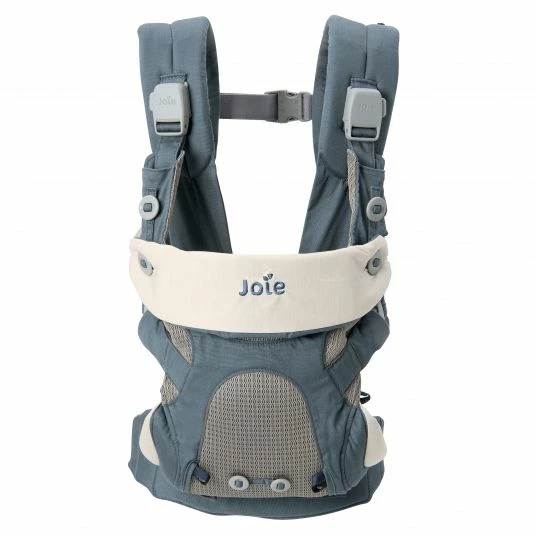 Deals ❤️ Joie 4in1 Babytrage Savvy für Neugeborene ab 3,5 kg bis 16 kg einsetzbar mit 4 Tragepositionen inkl. Zubehör - Marina - Collection 2022 🔔 1 Deals ❤️ Joie 4in1 Babytrage Savvy für Neugeborene ab 3,5 kg bis 16 kg einsetzbar mit 4 Tragepositionen inkl. Zubehör - Marina - Collection 2022 🔔
