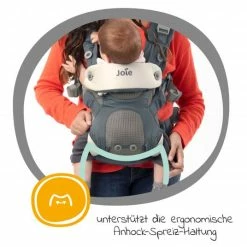 Deals ❤️ Joie 4in1 Babytrage Savvy für Neugeborene ab 3,5 kg bis 16 kg einsetzbar mit 4 Tragepositionen inkl. Zubehör - Marina - Collection 2022 🔔 11 Deals ❤️ Joie 4in1 Babytrage Savvy für Neugeborene ab 3,5 kg bis 16 kg einsetzbar mit 4 Tragepositionen inkl. Zubehör - Marina - Collection 2022 🔔 -Way Sales joie 4in1 babytrage savvy fur neugeborene ab 3 5 kg bis 16 kg einsetzbar mit 4 tragepositionen inkl zubehor marina v1907aamna000 d5