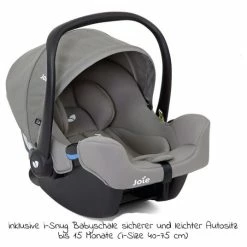Deals ❤️ Joie 4in1 Kombi-Kinderwagen-Set Literax 4 mit Adapter, Babyschale, Babywanne, Isofix-Basis & XXL Zubehörpaket - Gray Flannel - Collection 2022 ⌛ 11 Deals ❤️ Joie 4in1 Kombi-Kinderwagen-Set Literax 4 mit Adapter, Babyschale, Babywanne, Isofix-Basis & XXL Zubehörpaket - Gray Flannel - Collection 2022 ⌛ -Way Sales joie 4in1 kombi kinderwagen set litetrax 4 mit adapter babyschale babywanne isofix basis xxl zubehorpaket gray flannel set 459 d5