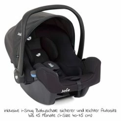 Hot Sale 💯 Joie 4in1 Kombi-Kinderwagen-Set Mytrax mit Adapter, Babyschale, Babywanne, Isofix-Basis & XXL-Zubehörpaket - Pavement - Collection 2022 🌟 -Way Sales joie 4in1 kombi kinderwagen set mytrax mit adapter babyschale babywanne isofix basis xxl zubehorpaket pavement set 201 d5